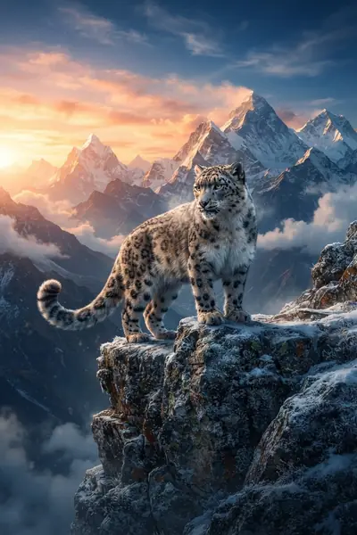 Wildlife movies and series ready to play on demand with SyntraTV