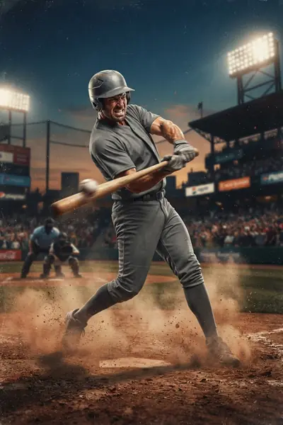 baseball games to watch live or catch up on later with SyntraTV