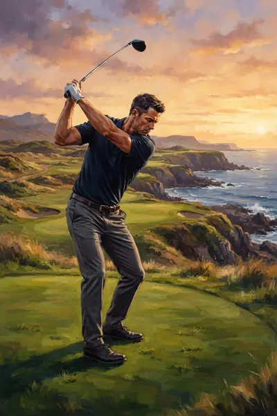 golf games to watch live or catch up on later with SyntraTV