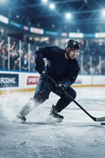 hockey games to watch live or catch up on later with SyntraTV