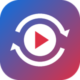 SyntraTV logo, IPTV with catch-up and a full TV guide